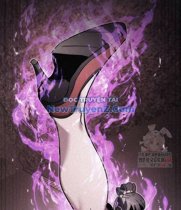 Đêm Của Yêu Tinh chapter 100 - Trang 203