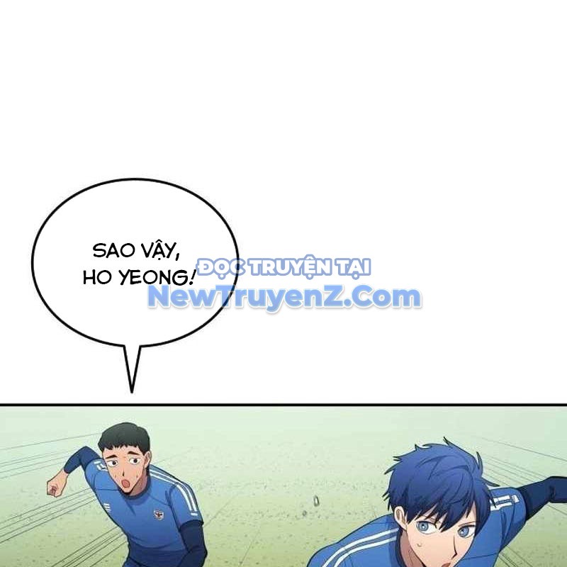 Thiên Phú Bóng Đá, Tất Cả Đều Là Của Tôi! chapter 96 - Trang 90