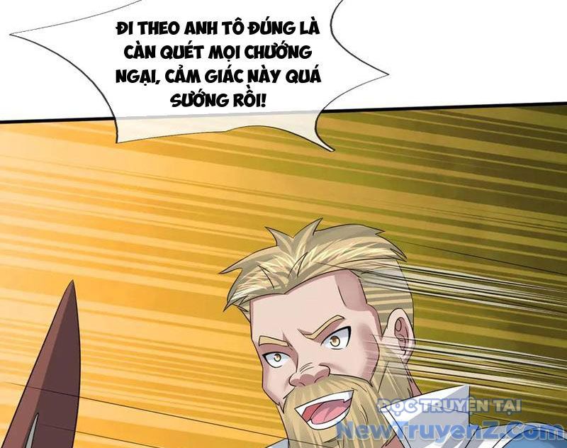 Khởi đầu Bằng Một Vạn Hít đất: Oanh Sát Thần Minh! chapter 56 - Trang 20
