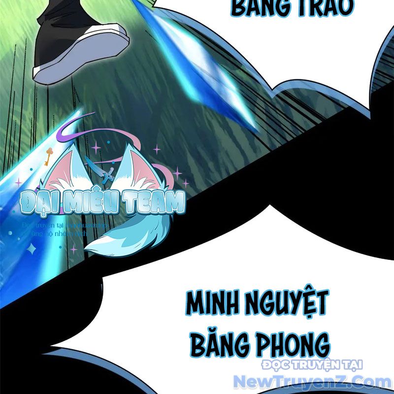 Cường Giả Đến Từ Trại Tâm Thần chapter 346 - Trang 102