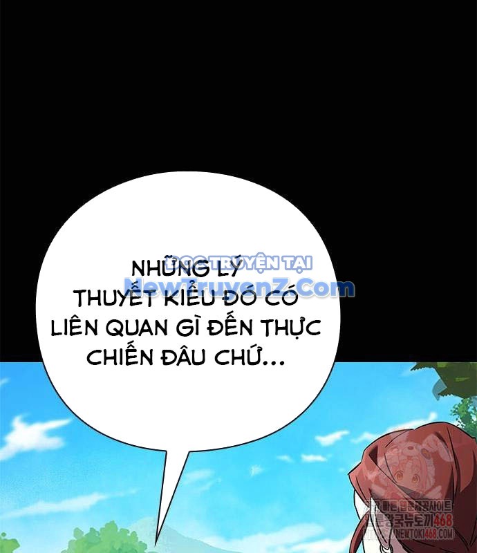 Đêm Của Yêu Tinh chapter 100 - Trang 30