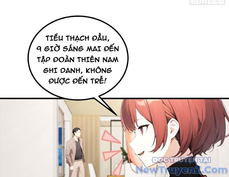 Đạo Hữu Lùi Một Bước: Ta Tới Giết Thần Trừ Quỷ chapter 37 - Trang 18