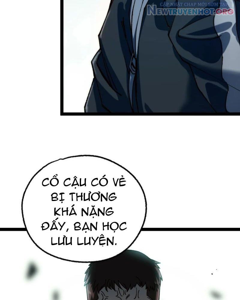 Bách Thú Chi Vương chapter 8 - Trang 71