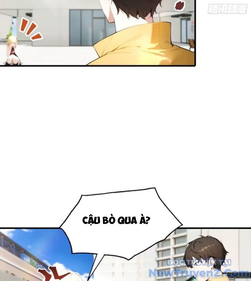 Đạo Hữu Lùi Một Bước: Ta Tới Giết Thần Trừ Quỷ chapter 38 - Trang 51