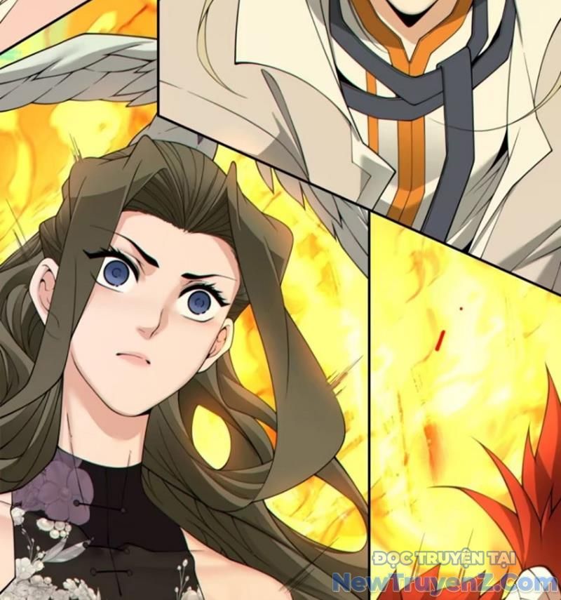 Đồ Đệ Của Ta Đều Là Đại Phản Phái chapter 378 - Trang 36