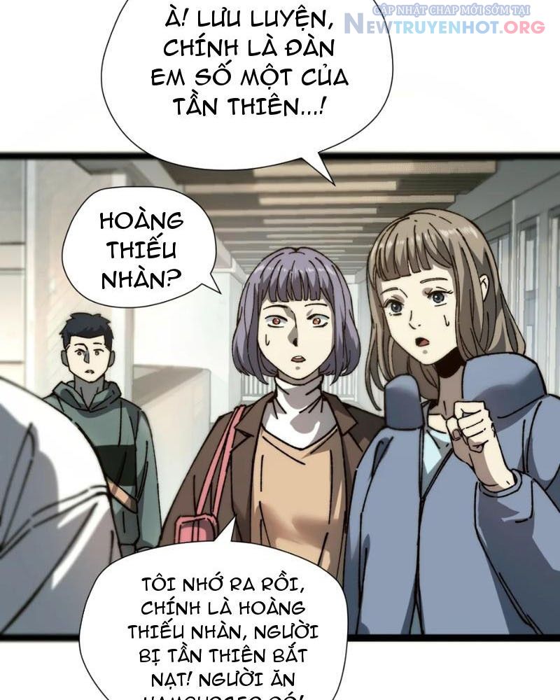 Bách Thú Chi Vương chapter 8 - Trang 73