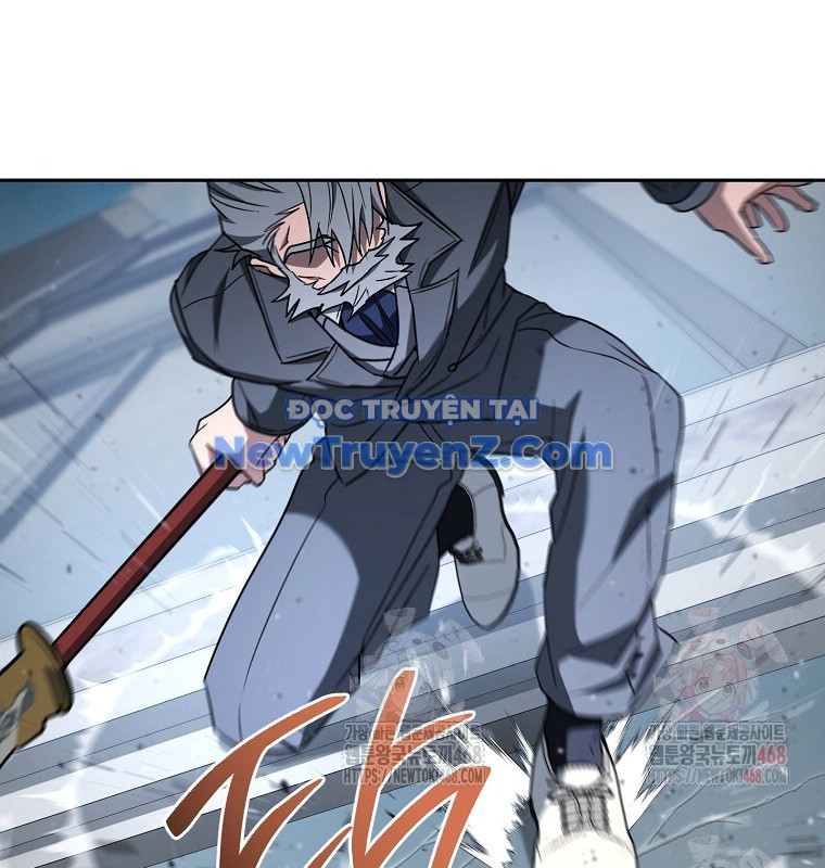 Cẩm nang dành cho top ranker chapter 34 - Trang 16