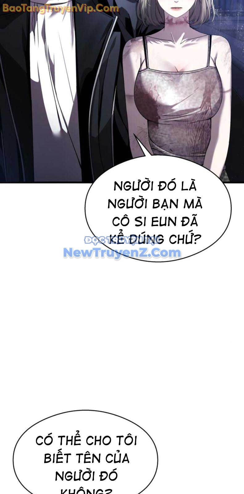 Hẹn Hò Rùng Rợn chapter 18 - Trang 83