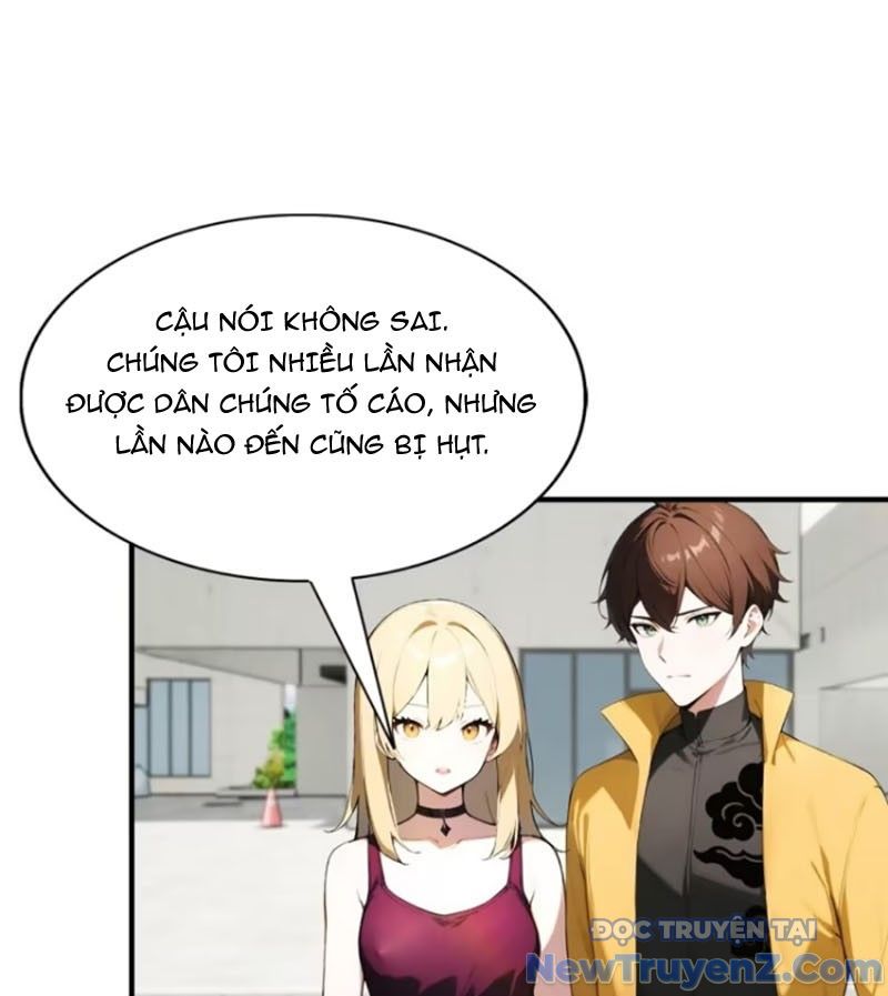 Đạo Hữu Lùi Một Bước: Ta Tới Giết Thần Trừ Quỷ chapter 38 - Trang 55