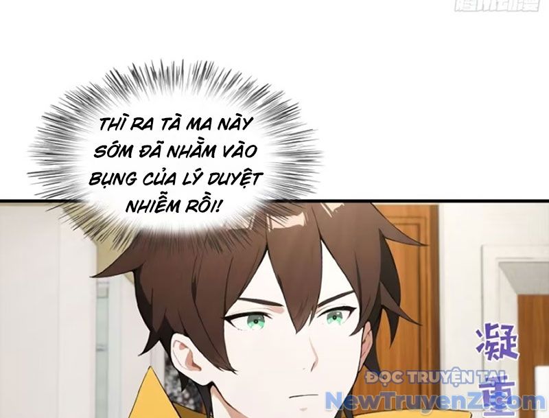 Đạo Hữu Lùi Một Bước: Ta Tới Giết Thần Trừ Quỷ chapter 37 - Trang 48