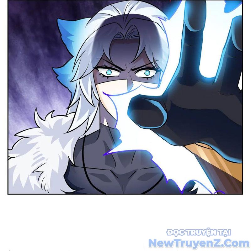 Cường Giả Đến Từ Trại Tâm Thần chapter 345 - Trang 99