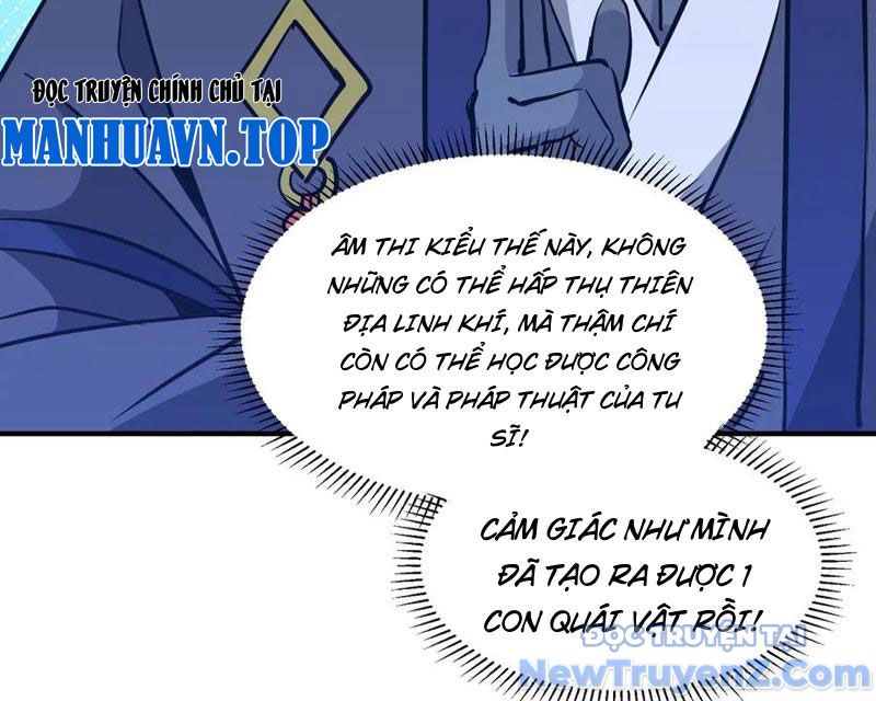 Ma Tu Tái Sinh: Khởi Đầu Nhặt Được Một Hành Tinh Zombie chapter 42 - Trang 77