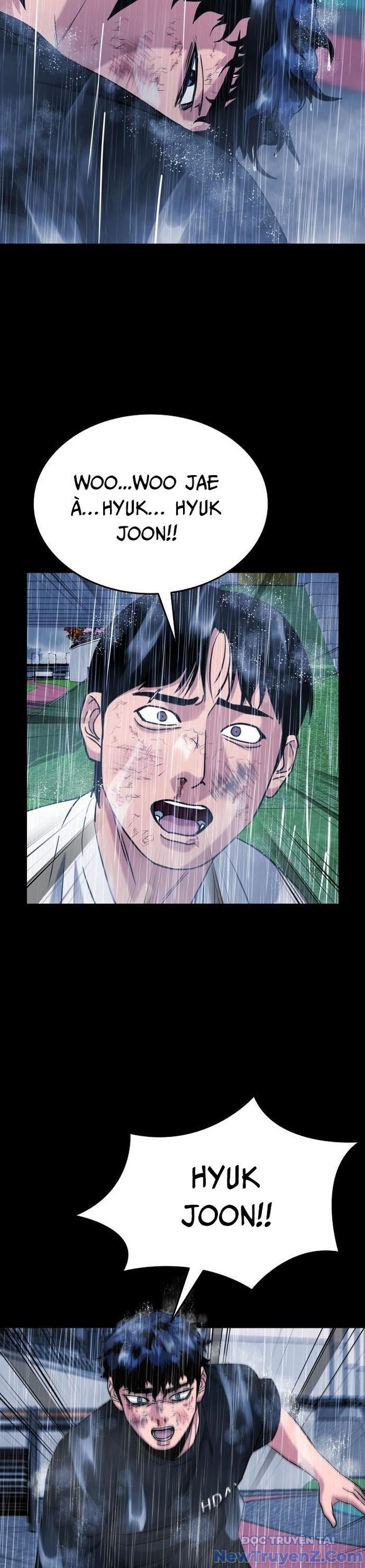 Minh Vương chapter 21 - Trang 50
