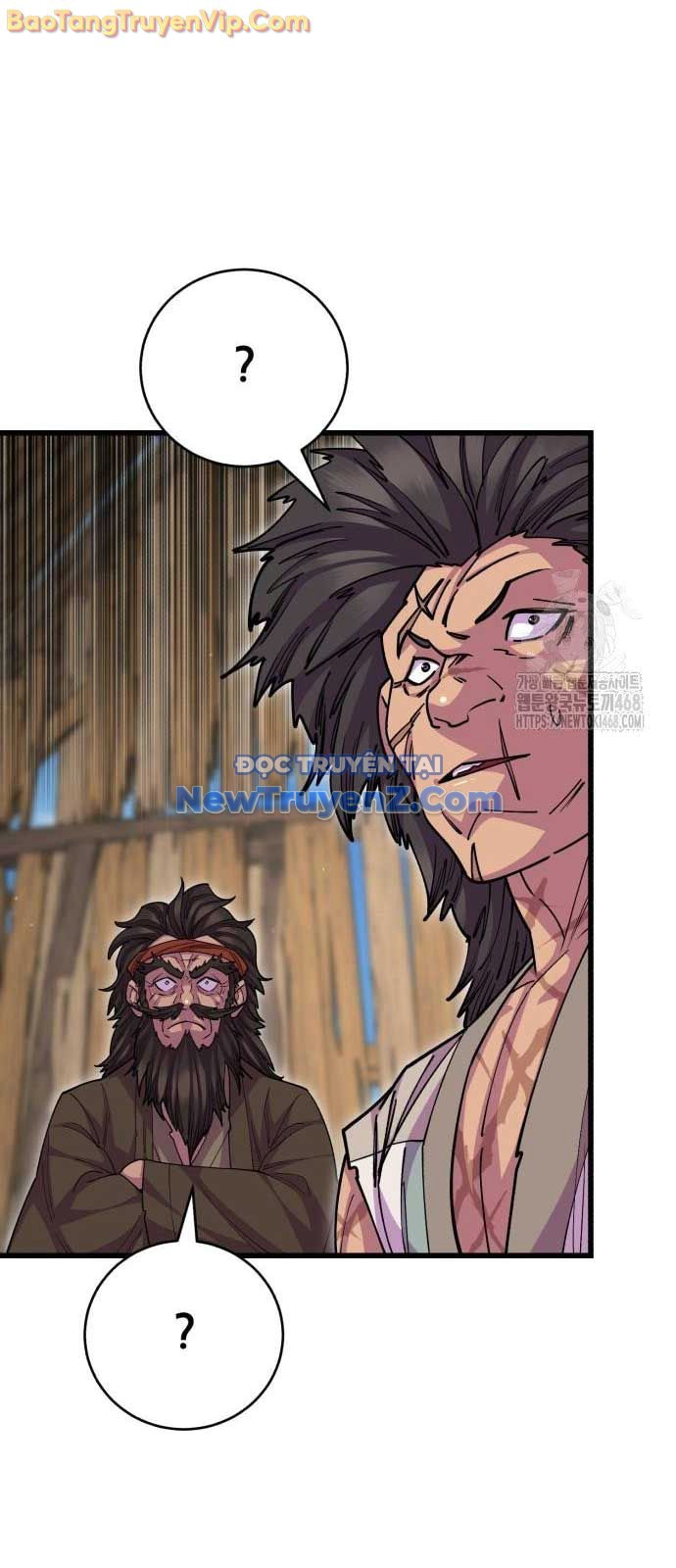 Thiên Hạ Đệ Nhất Đại Sư Huynh chapter 134 - Trang 34