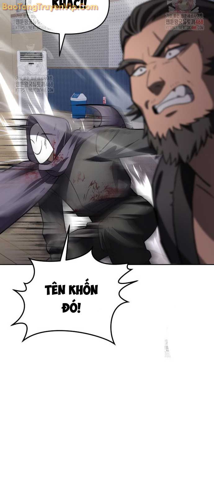 Thiên Ma Giáo chapter 23 - Trang 71