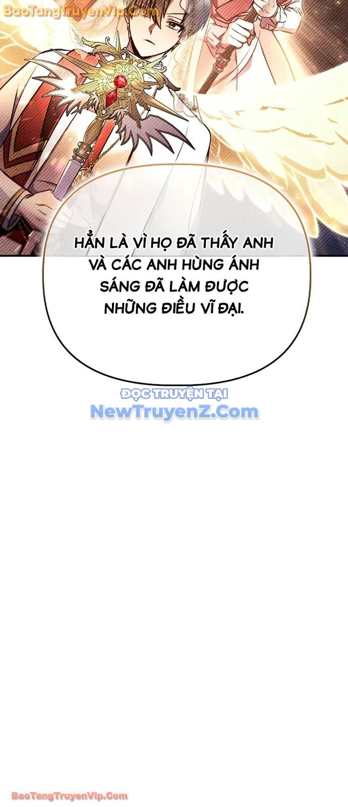 Kí Sự Hồi Quy chapter 134 - Trang 42