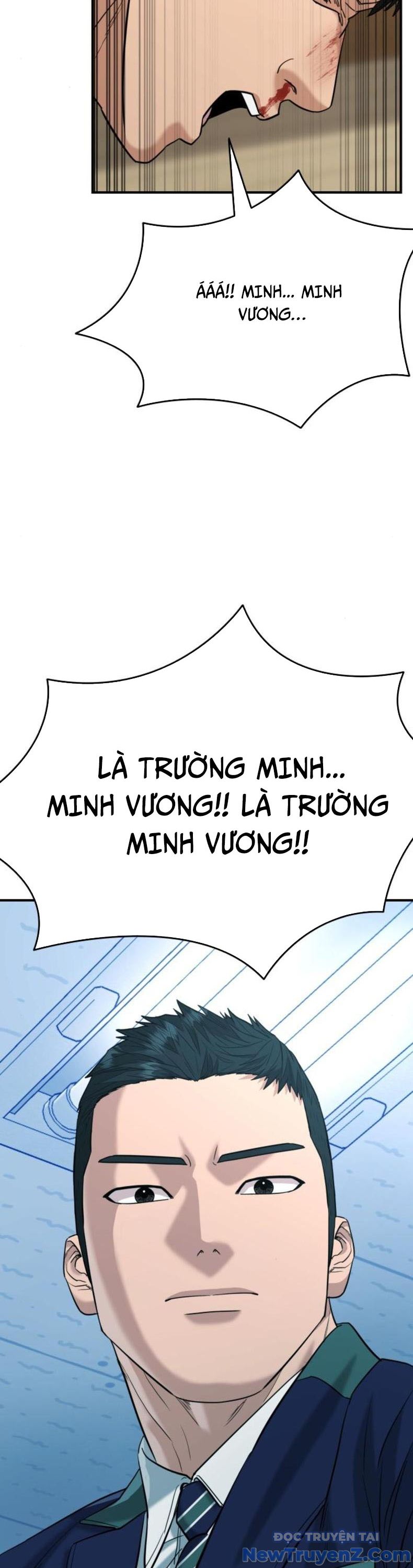 Minh Vương chapter 23 - Trang 51