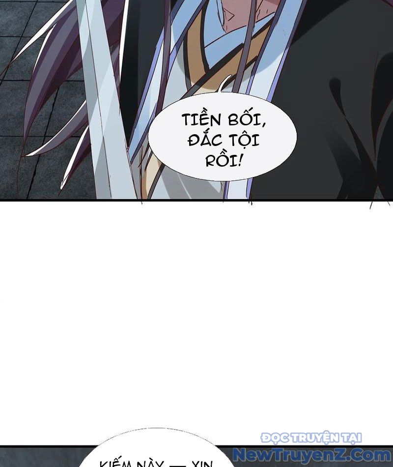 Hoá Ra Ta Là Lão Tổ Ma đạo? chapter 100 - Trang 10