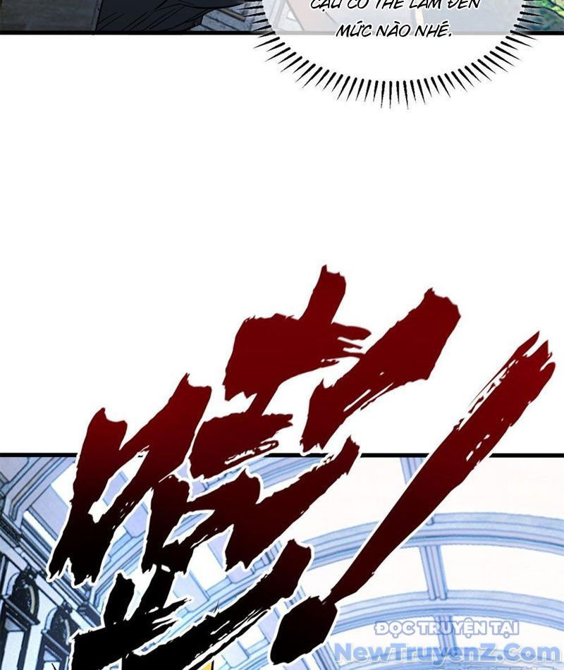 Thế Giới Siêu Phàm! Ta Là Ma Cà Rồng? chapter 8 - Trang 51