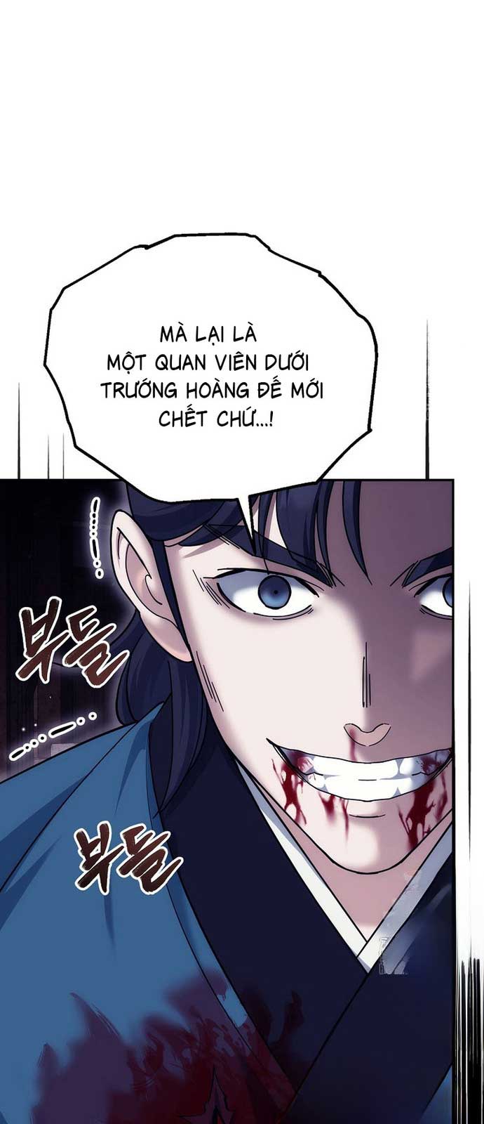Hoạn Quan Tuyệt Luân chapter 25 - Trang 12
