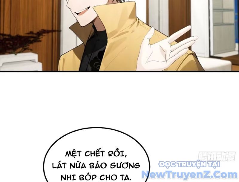 Đạo Hữu Lùi Một Bước: Ta Tới Giết Thần Trừ Quỷ chapter 37 - Trang 40
