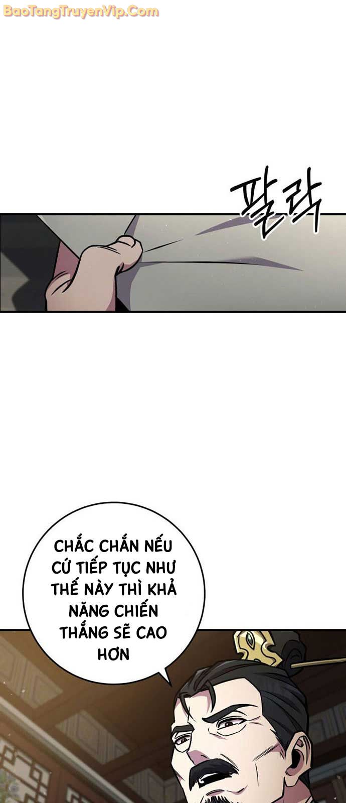 Cửu Thiên Kiếm Pháp chapter 124.4 - Trang 80