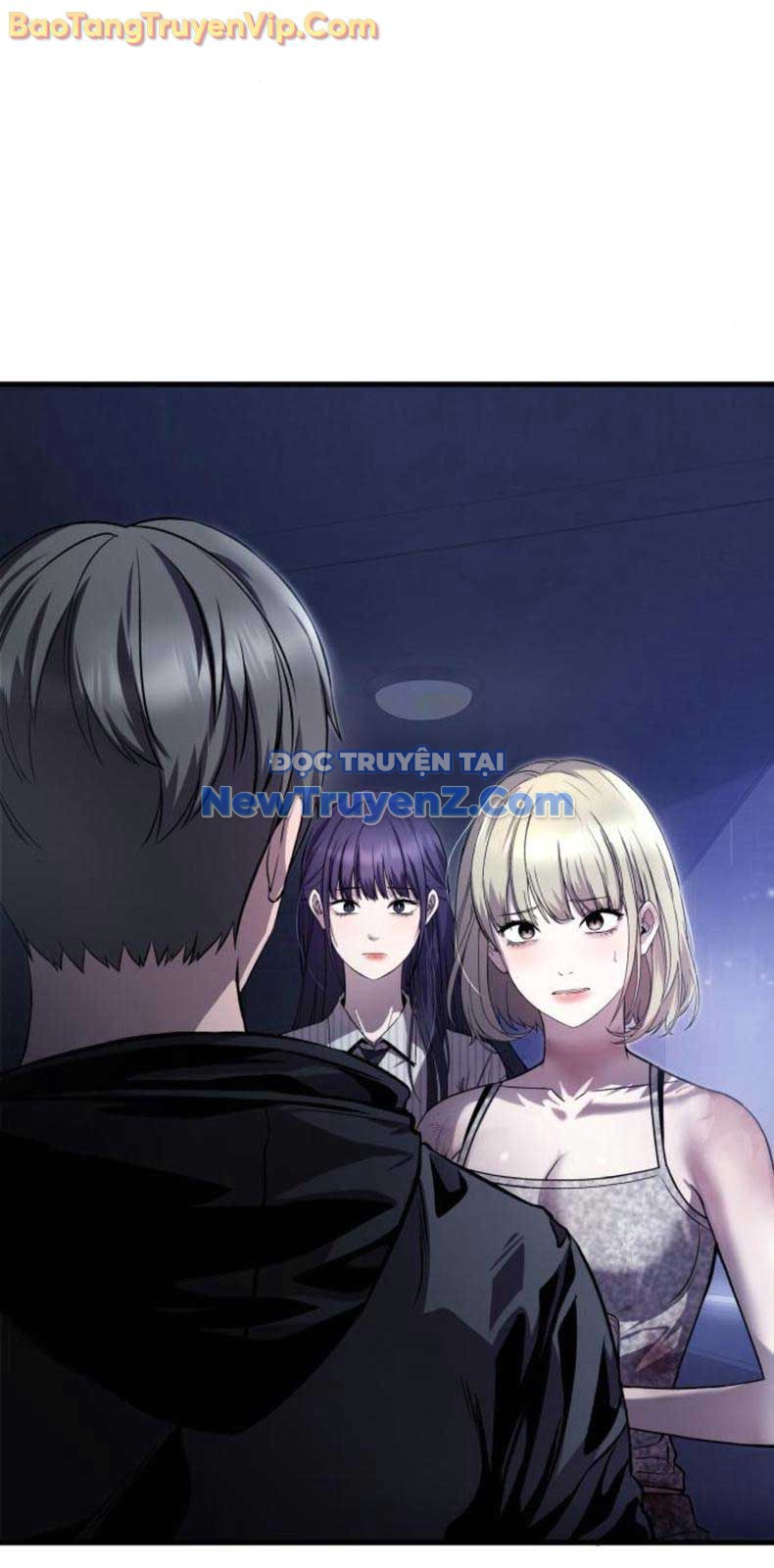 Hẹn Hò Rùng Rợn chapter 18 - Trang 68
