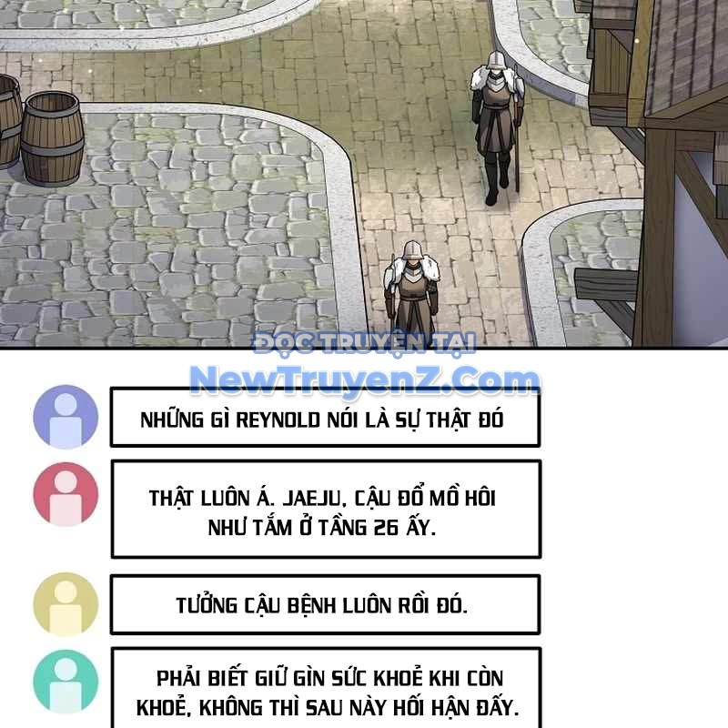Người Mới Này Quá Mạnh chapter 129 - Trang 6