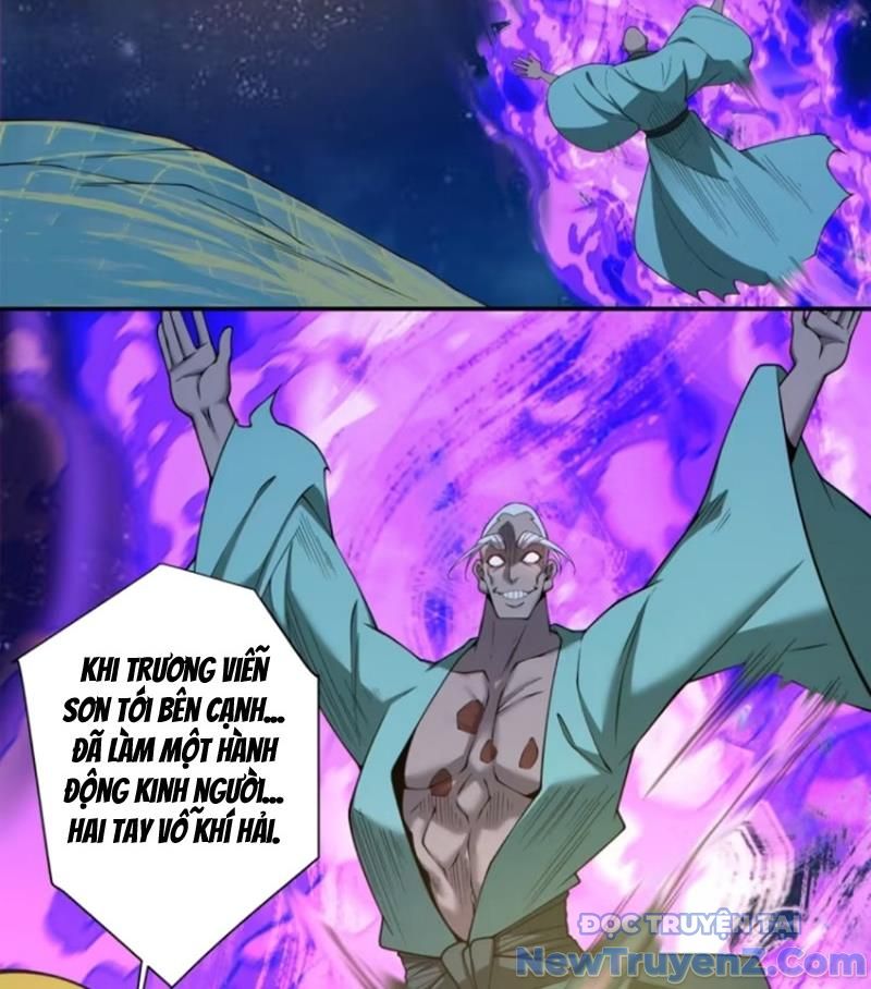 Đồ Đệ Của Ta Đều Là Đại Phản Phái chapter 378 - Trang 24