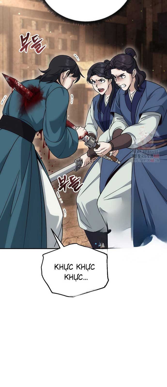 Hoạn Quan Tuyệt Luân chapter 25 - Trang 10