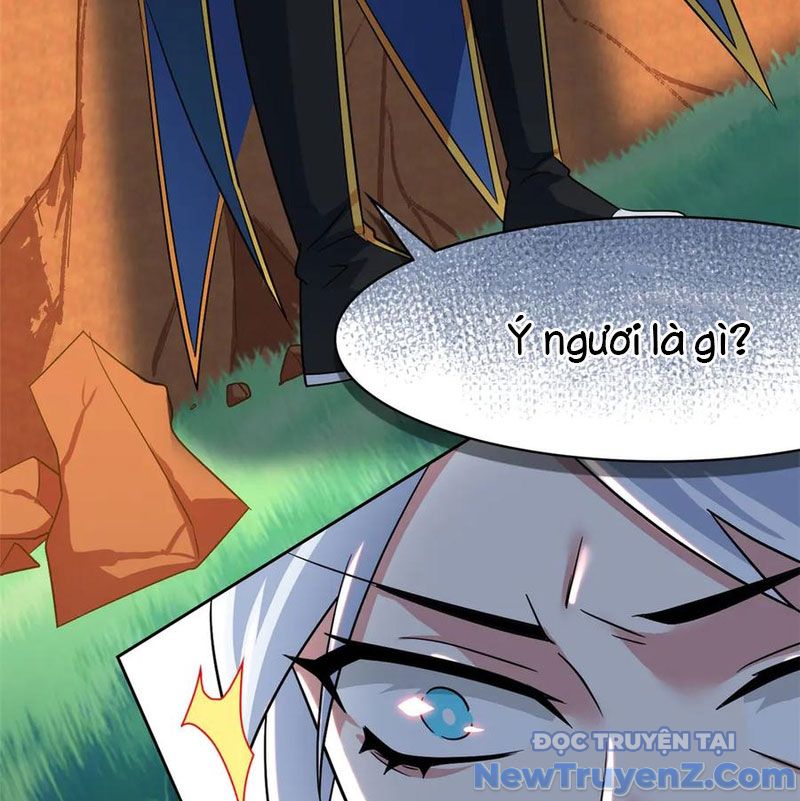 Cường Giả Đến Từ Trại Tâm Thần chapter 345 - Trang 93