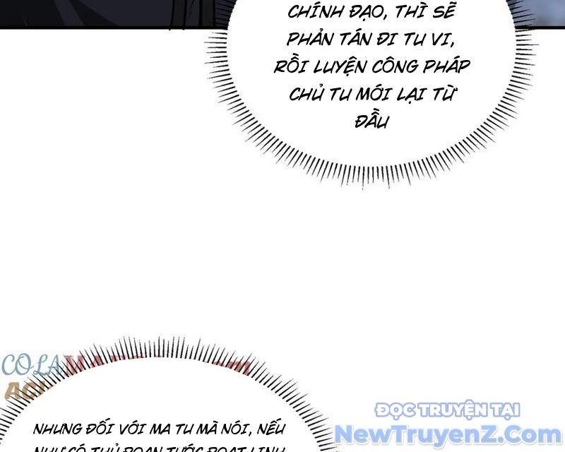 Ma Tu Tái Sinh: Khởi Đầu Nhặt Được Một Hành Tinh Zombie chapter 42 - Trang 87