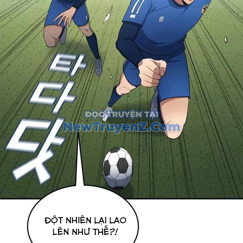 Thiên Phú Bóng Đá, Tất Cả Đều Là Của Tôi! chapter 96 - Trang 91