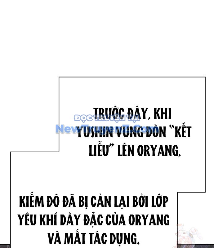 Đêm Của Yêu Tinh chapter 100 - Trang 112