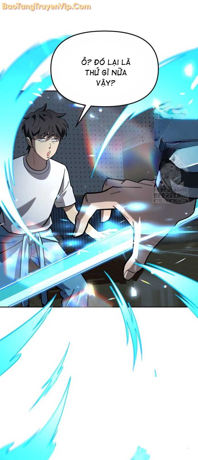 Thiên Ma Giáo chapter 23 - Trang 56