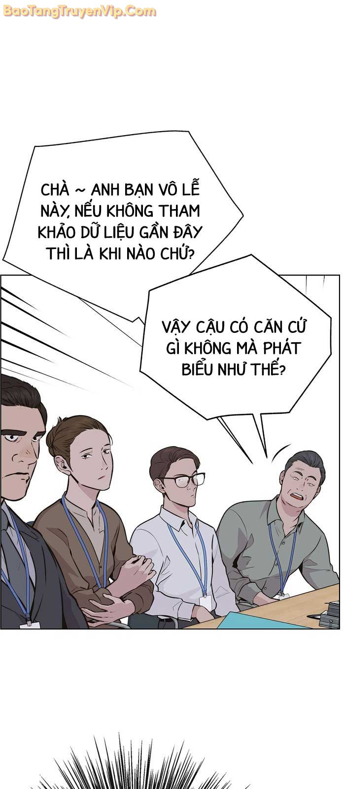 Người Đàn Ông Thực Thụ chapter 207 - Trang 90