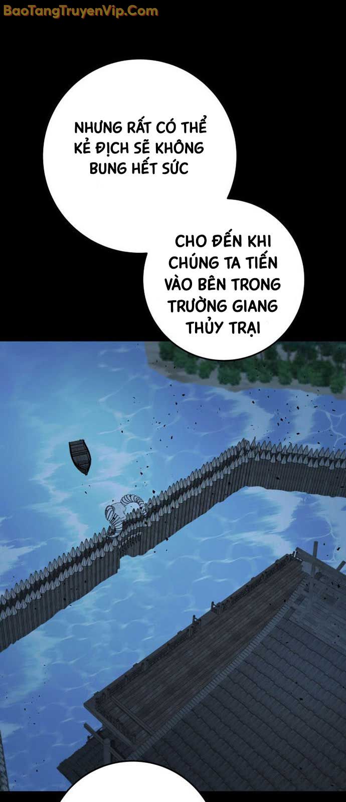 Cửu Thiên Kiếm Pháp chapter 124.4 - Trang 59