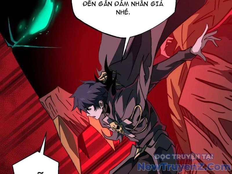 Ta Là Tai Họa Cấp Mục Sư chapter 45 - Trang 55