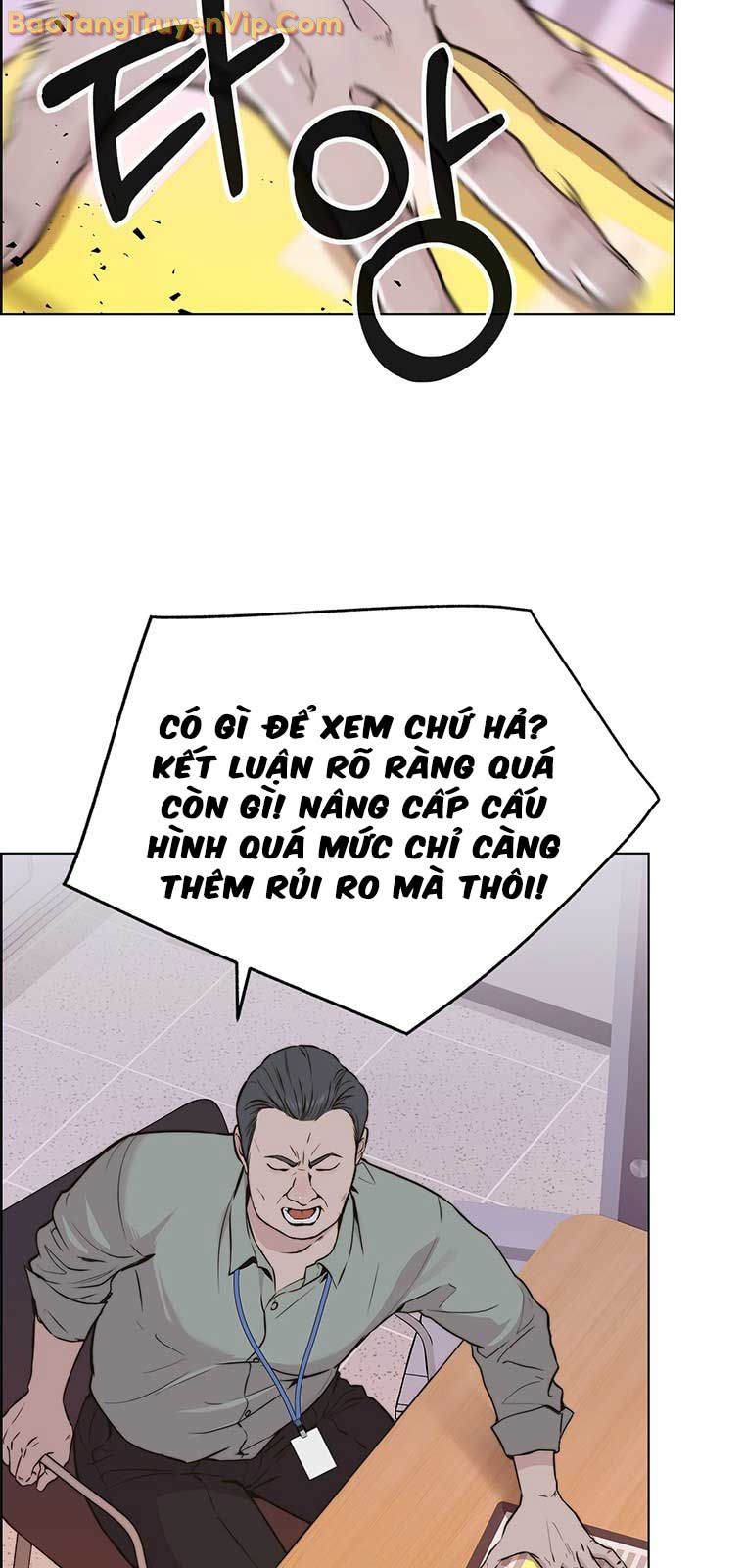Người Đàn Ông Thực Thụ chapter 207 - Trang 73