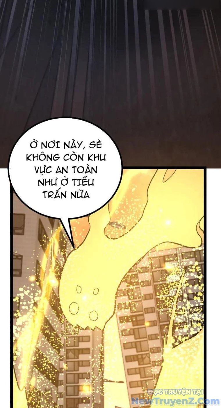 Thích Khách Thần Cấp, Ta Chính Là Bóng Đêm chapter 26 - Trang 49