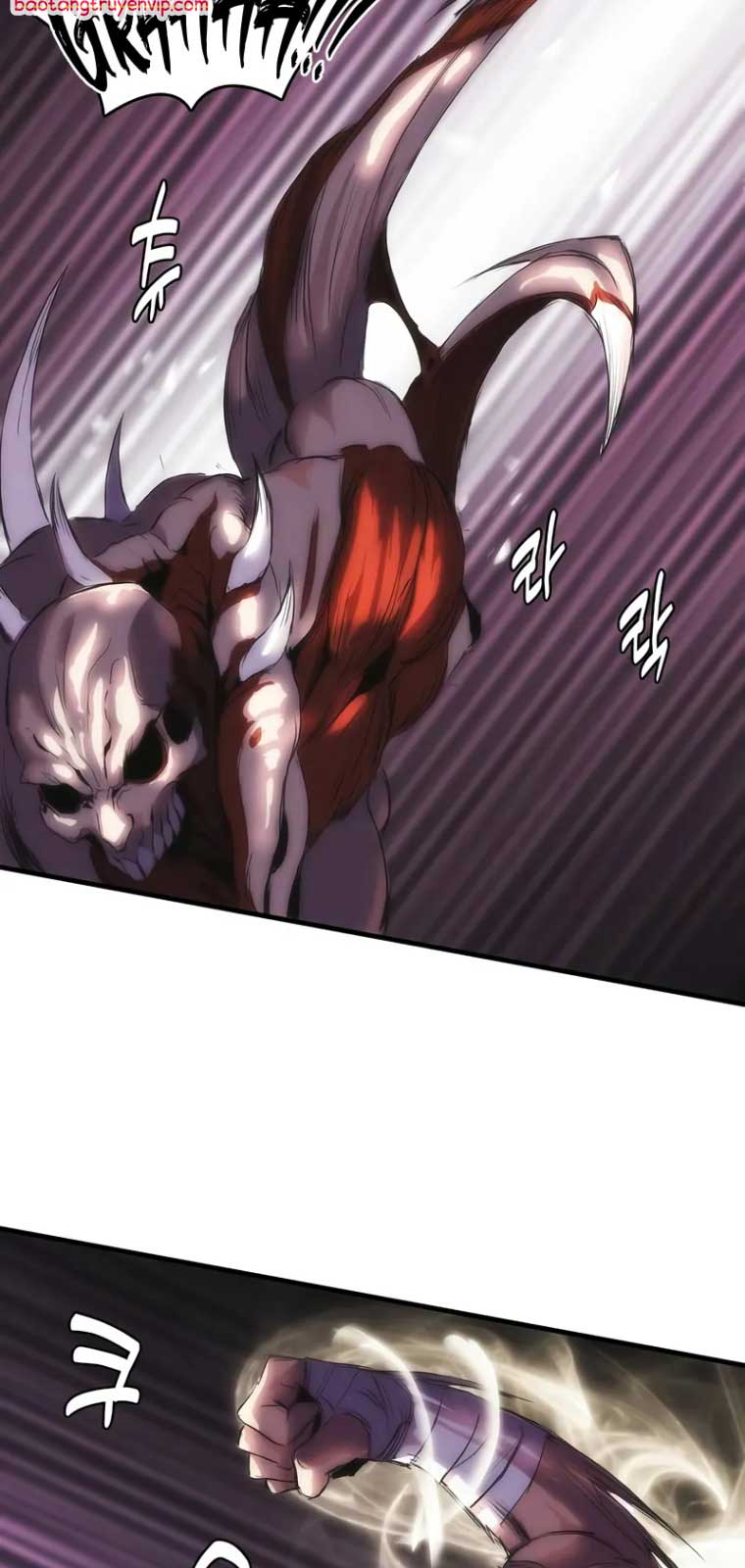 Bản Năng Hồi Quy Của Chó Săn chapter 68.1 - Trang 32