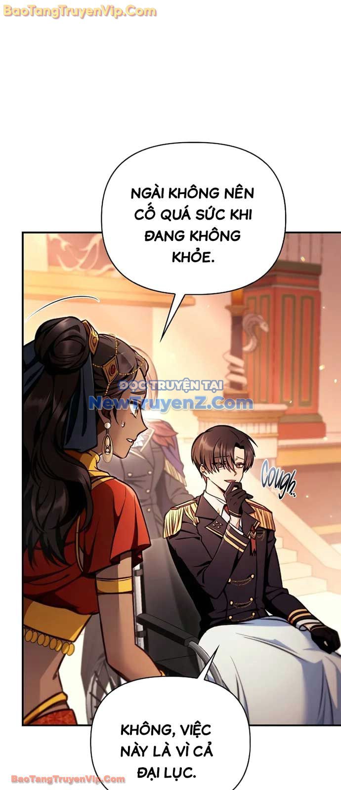 Kí Sự Hồi Quy chapter 134 - Trang 52