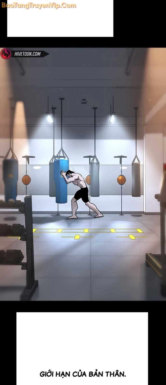 Cách Mạng Bắt Nạt chapter 28 - Trang 28