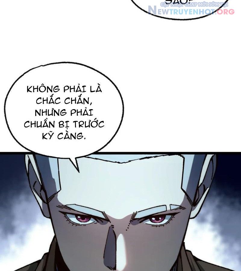 Bách Thú Chi Vương chapter 8 - Trang 20