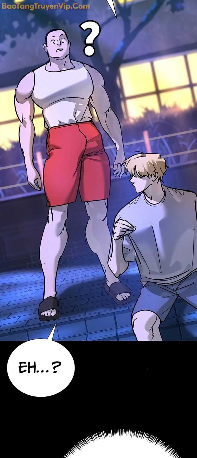 Cách Mạng Bắt Nạt chapter 28 - Trang 87