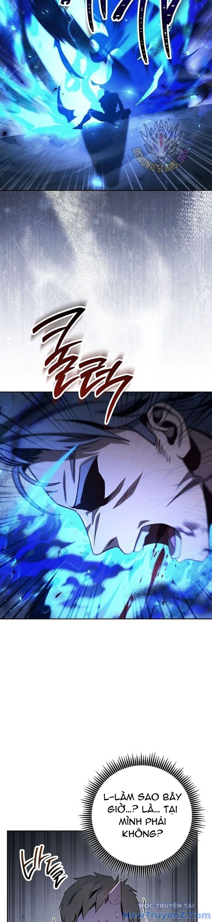 Cốt Binh Trở Lại chapter 331 - Trang 25