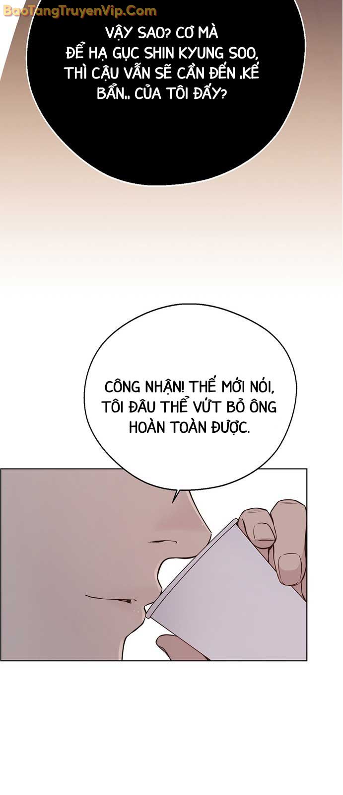 Người Đàn Ông Thực Thụ chapter 207 - Trang 13