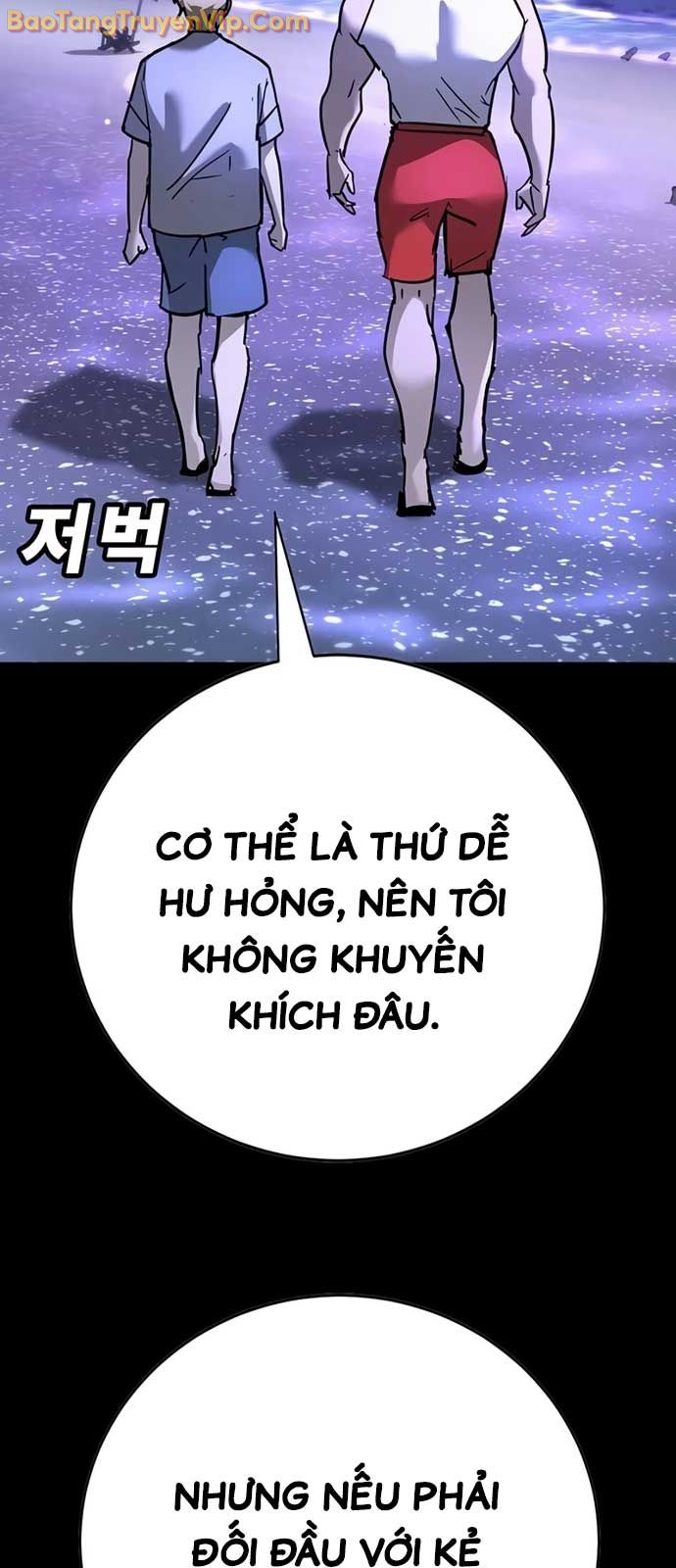 Cách Mạng Bắt Nạt chapter 28 - Trang 105