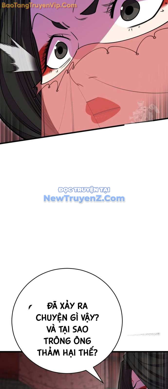 Thiên Hạ Đệ Nhất Đại Sư Huynh chapter 134 - Trang 81