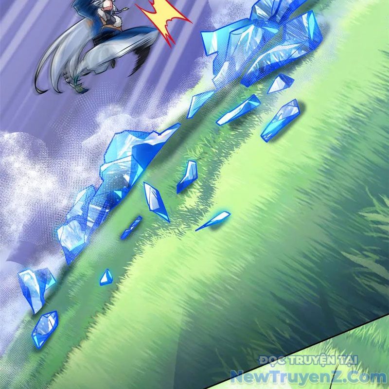 Cường Giả Đến Từ Trại Tâm Thần chapter 345 - Trang 43